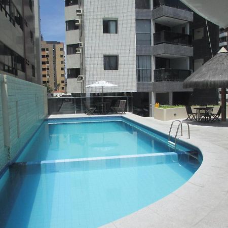 Apartamento Edifício Nautilus Maceió Exterior foto