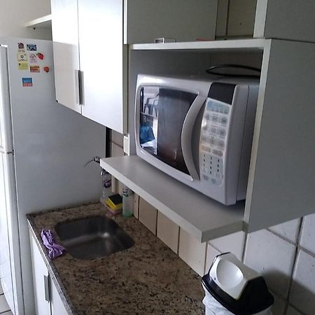 Apartamento Edifício Nautilus Maceió Exterior foto