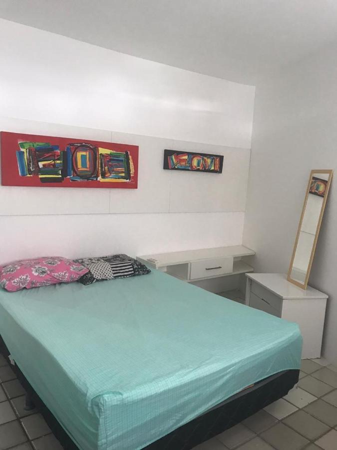Apartamento Edifício Nautilus Maceió Exterior foto