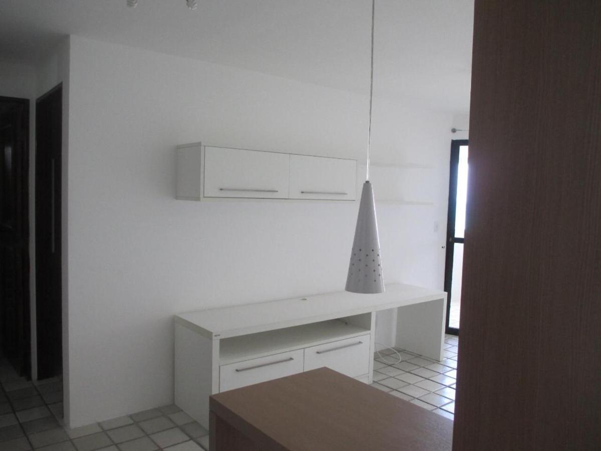 Apartamento Edifício Nautilus Maceió Exterior foto