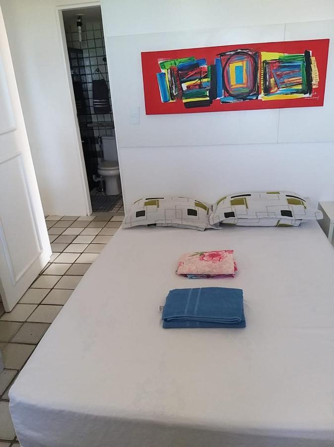 Apartamento Edifício Nautilus Maceió Exterior foto