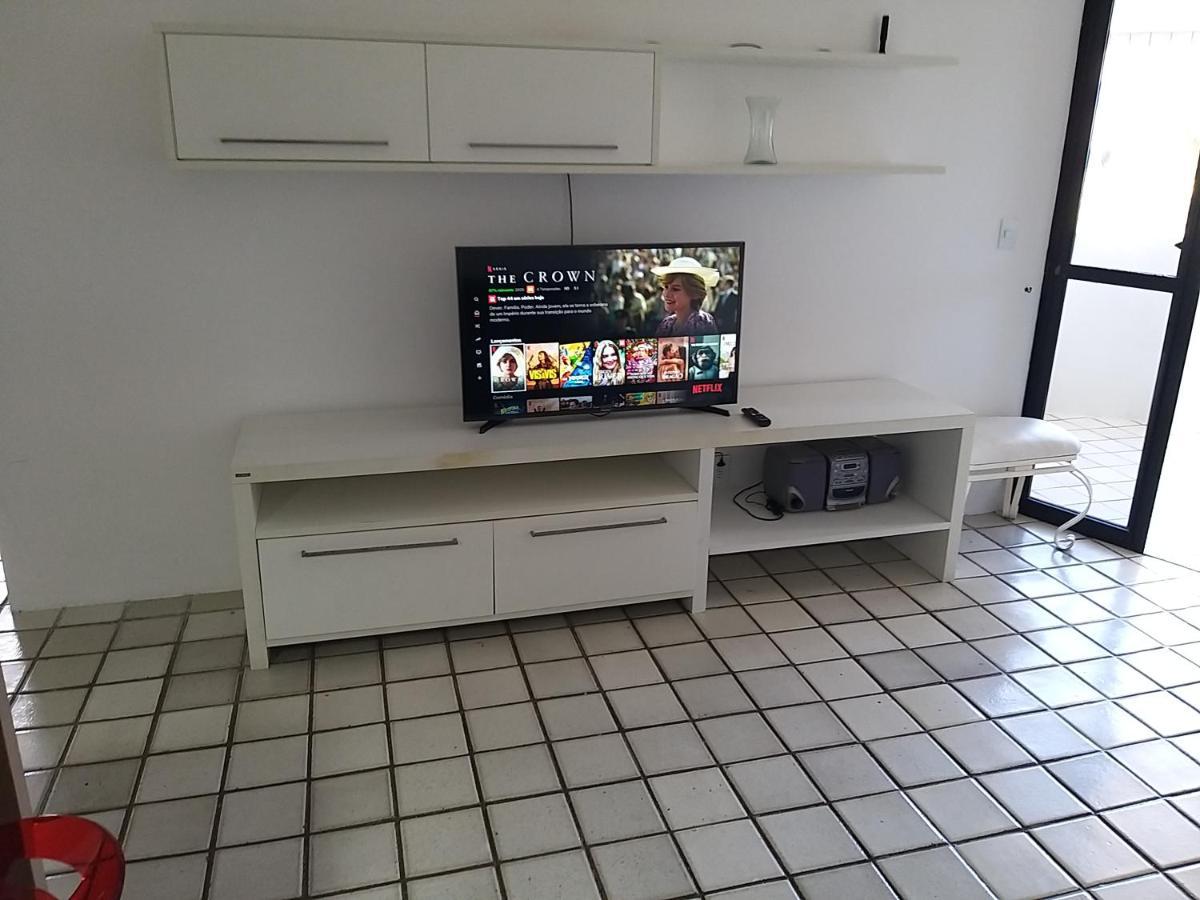 Apartamento Edifício Nautilus Maceió Exterior foto