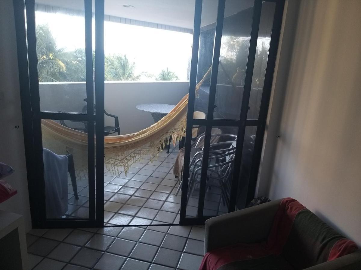 Apartamento Edifício Nautilus Maceió Exterior foto
