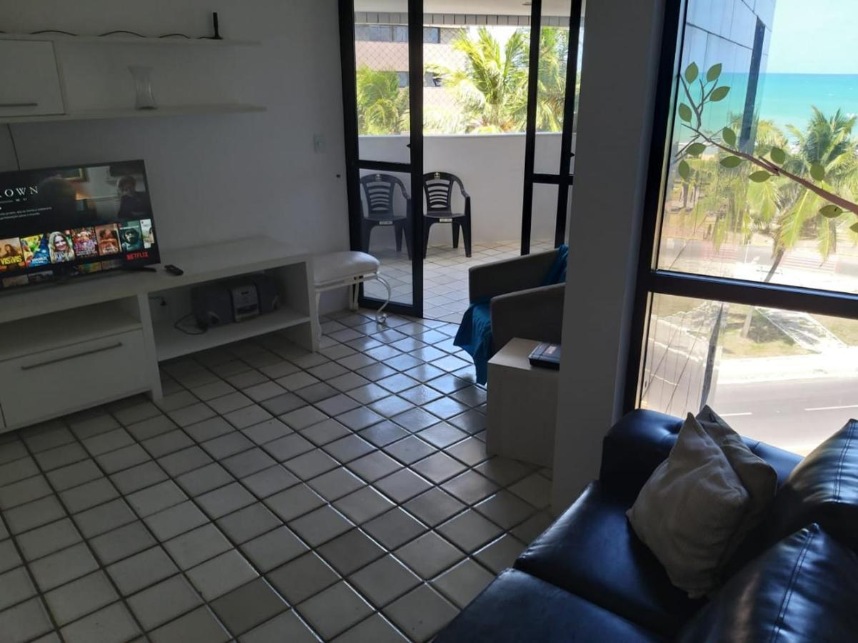 Apartamento Edifício Nautilus Maceió Exterior foto