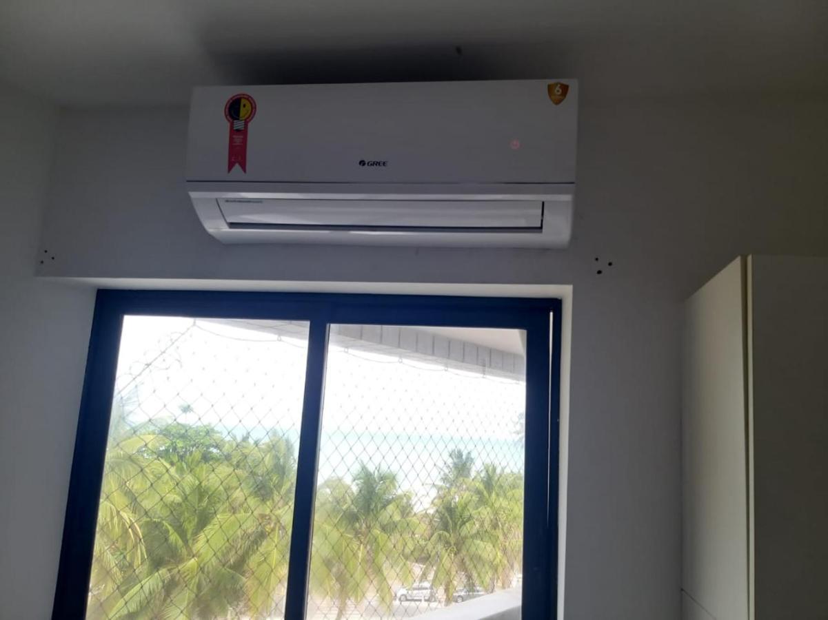 Apartamento Edifício Nautilus Maceió Exterior foto
