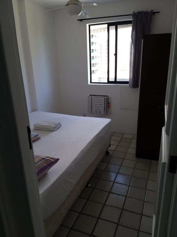 Apartamento Edifício Nautilus Maceió Exterior foto