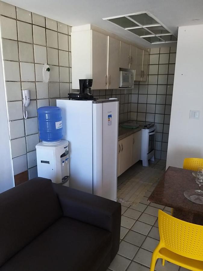 Apartamento Edifício Nautilus Maceió Exterior foto