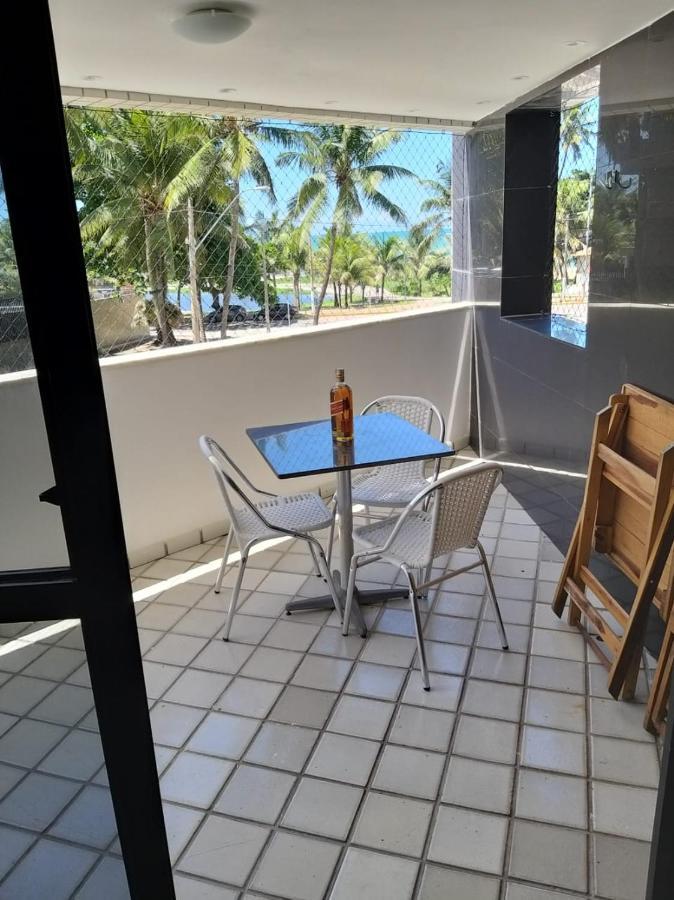 Apartamento Edifício Nautilus Maceió Exterior foto