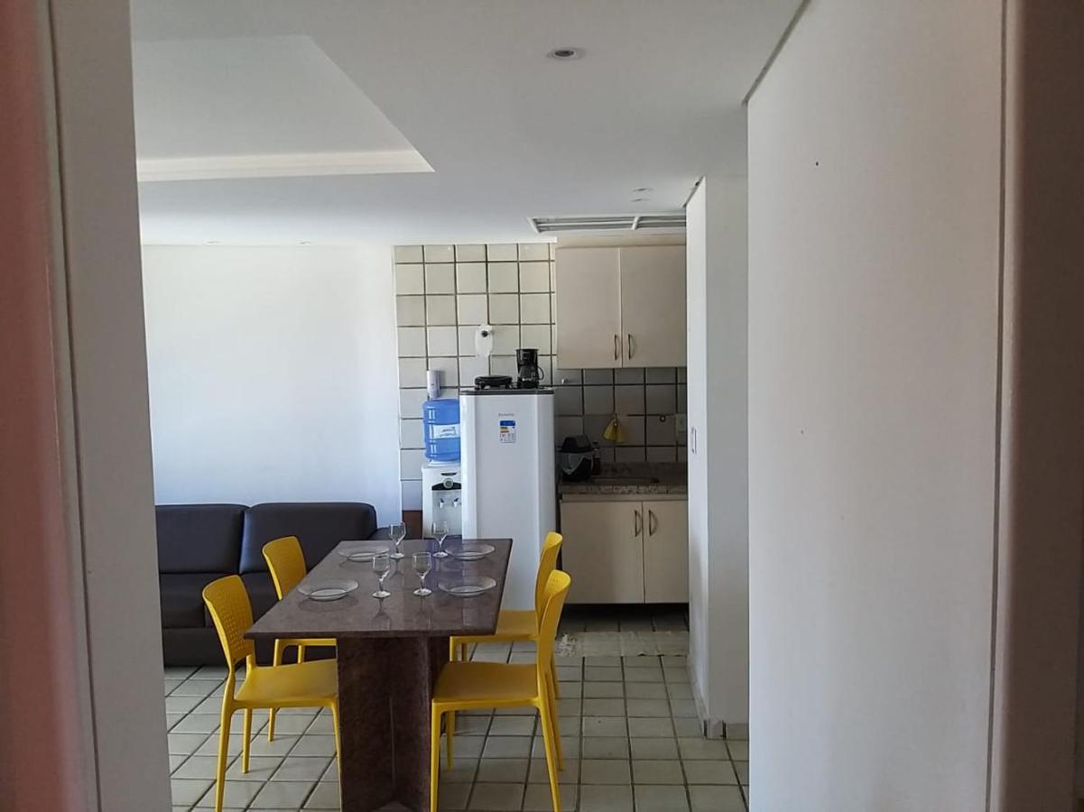 Apartamento Edifício Nautilus Maceió Exterior foto