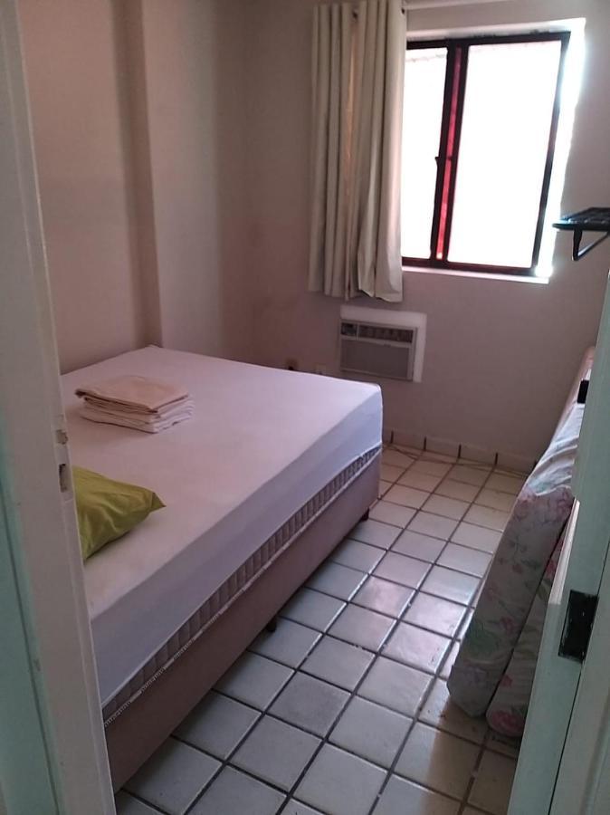 Apartamento Edifício Nautilus Maceió Exterior foto